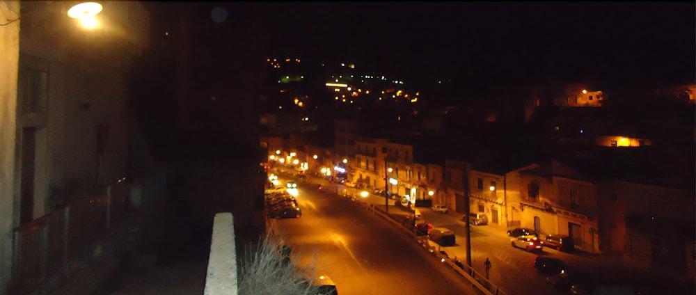 Pineta Monserrato Модика Экстерьер фото