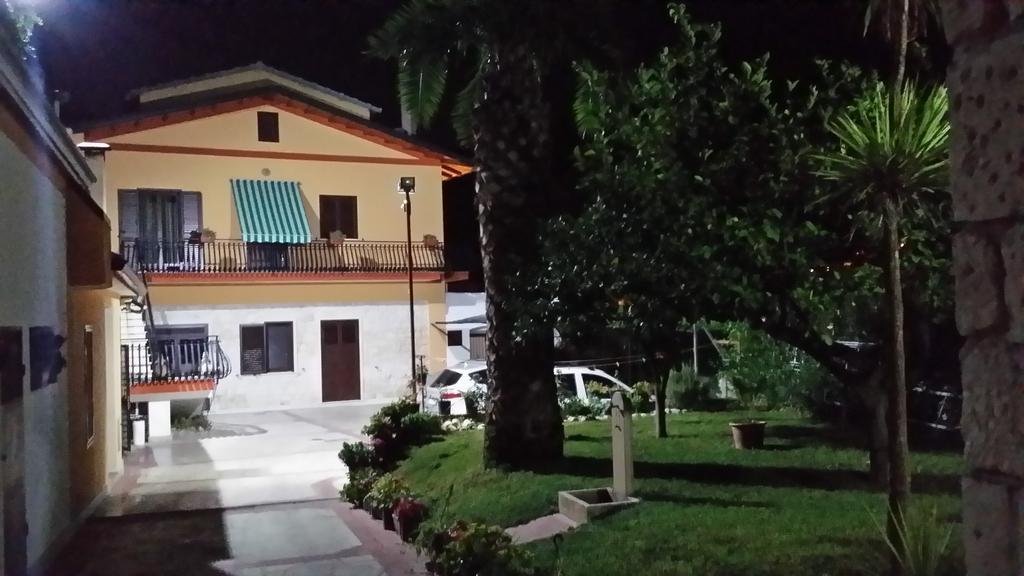 Pineta Monserrato Модика Экстерьер фото