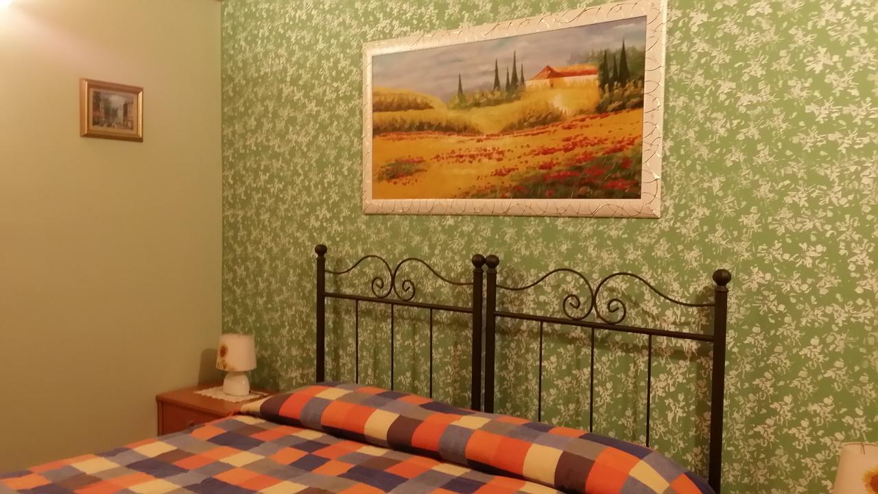 Pineta Monserrato Модика Экстерьер фото